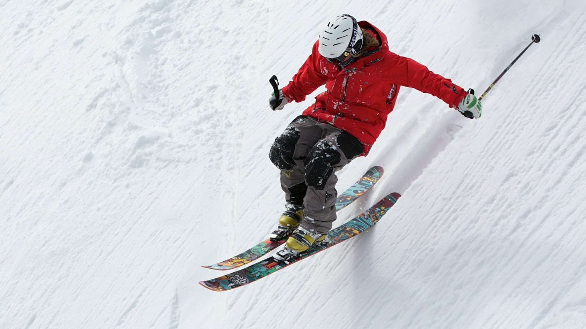 Choisir un séjour au ski tout compris