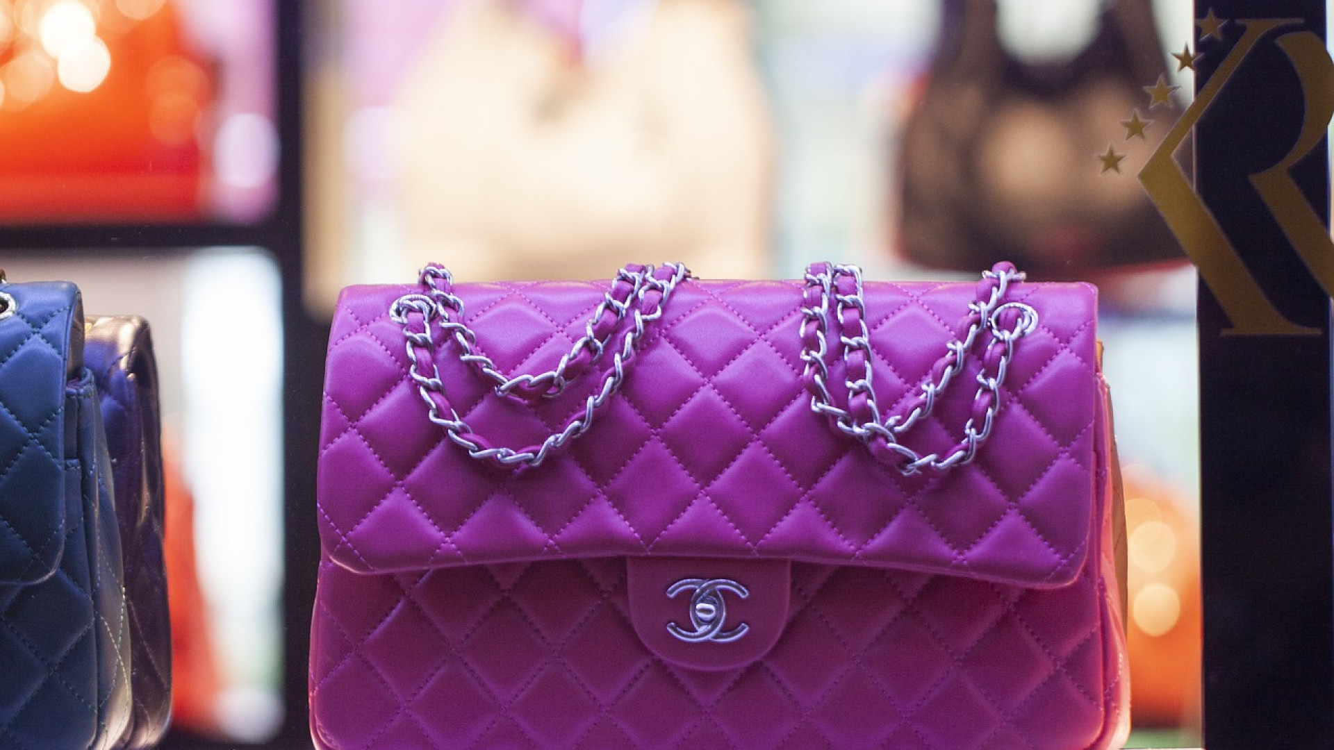 Cet été, adoptez le chic des sacs à main vintage !