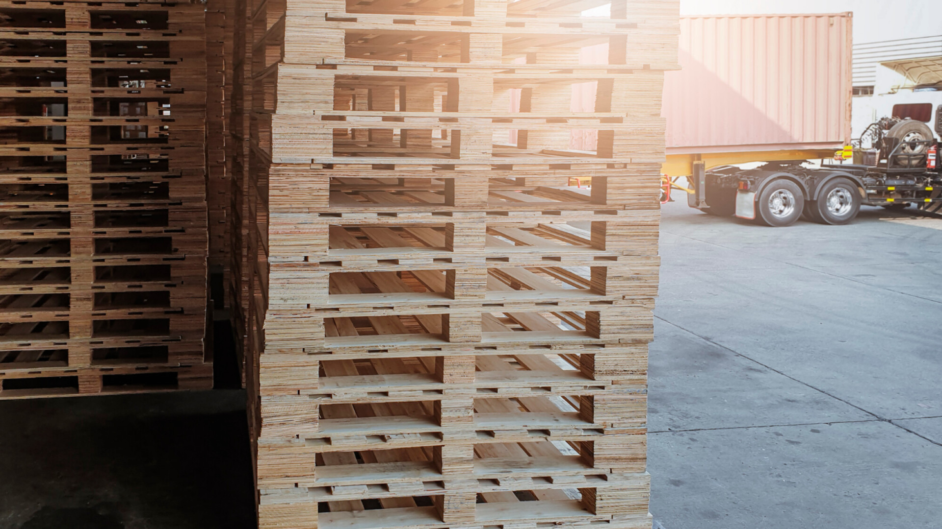 Comment optimiser le transport de palettes efficacement ?