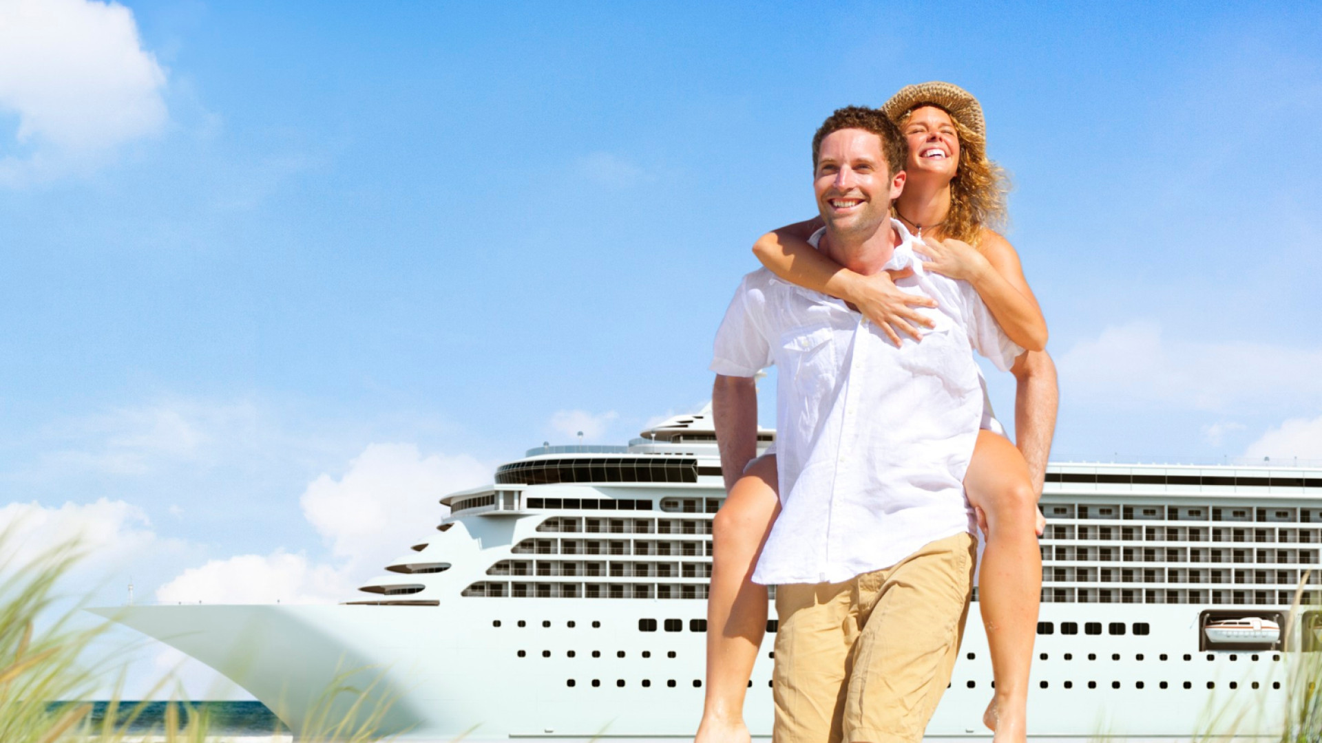 Explorez les caraïbes lors d'une croisière romantique !