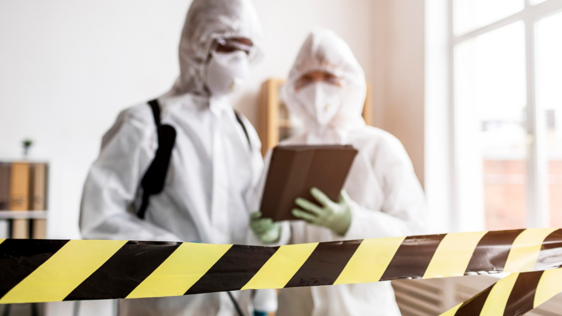 Amiante : quels risques et pourquoi faire appel à un professionnel ?