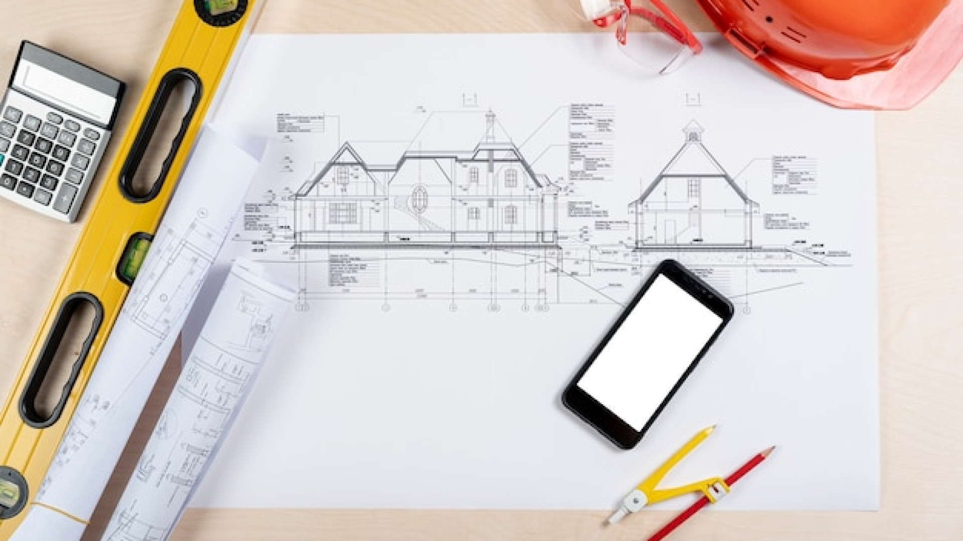 Construction de maison en Gironde : les tendances architecturales actuelles